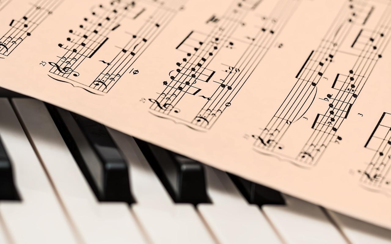 piano
