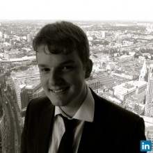 Profile image - login or join to find out more.