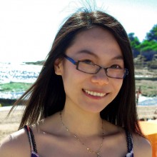 Lauren Lee