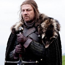 Ned Stark 