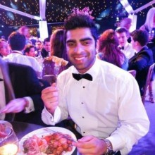 Profile image - login or join to find out more.