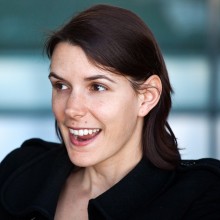 Profile image - login or join to find out more.